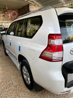 تويوتا لاندكروزر برادو